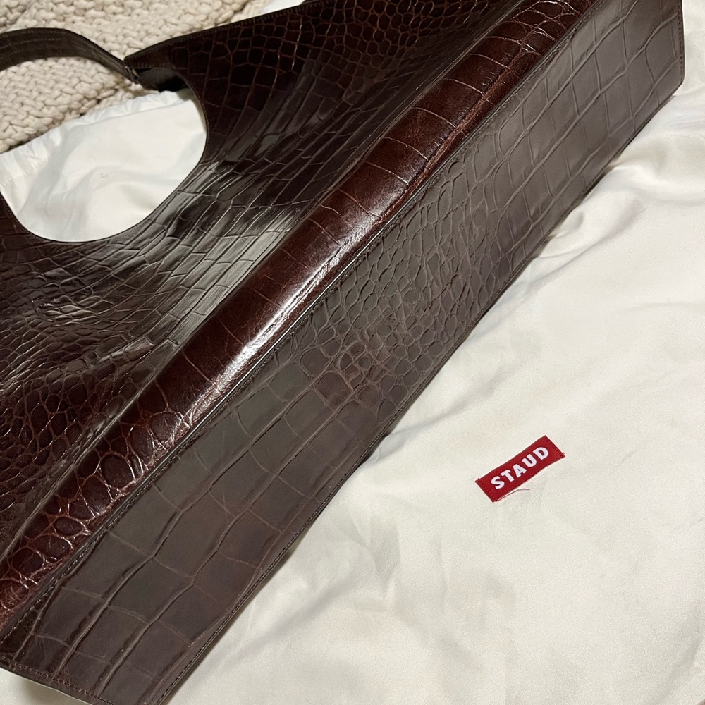 Staud Rey Bag - Picture 8 of 14